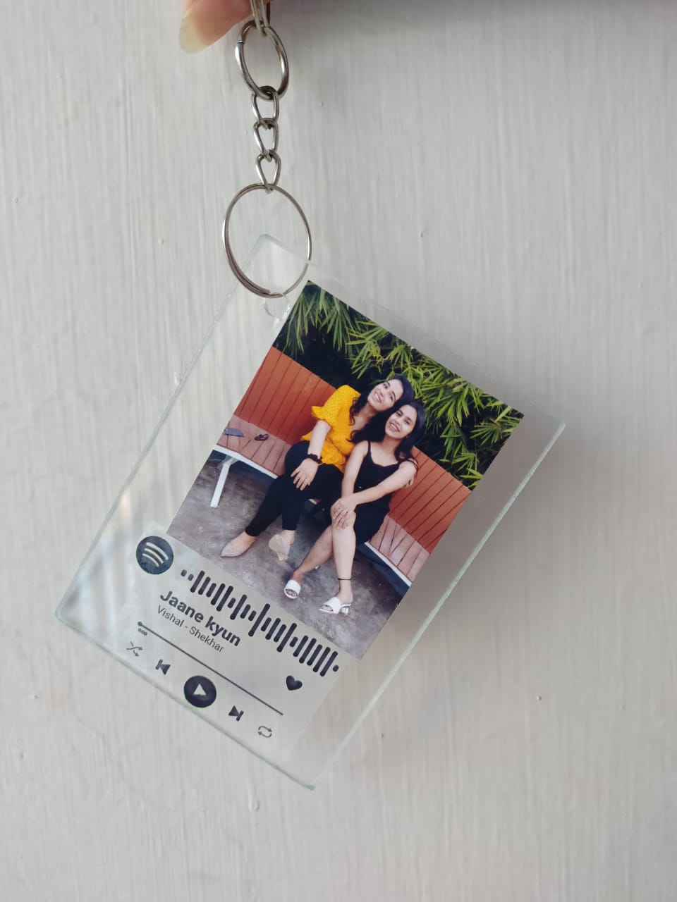 Spotify keychain - Image 3