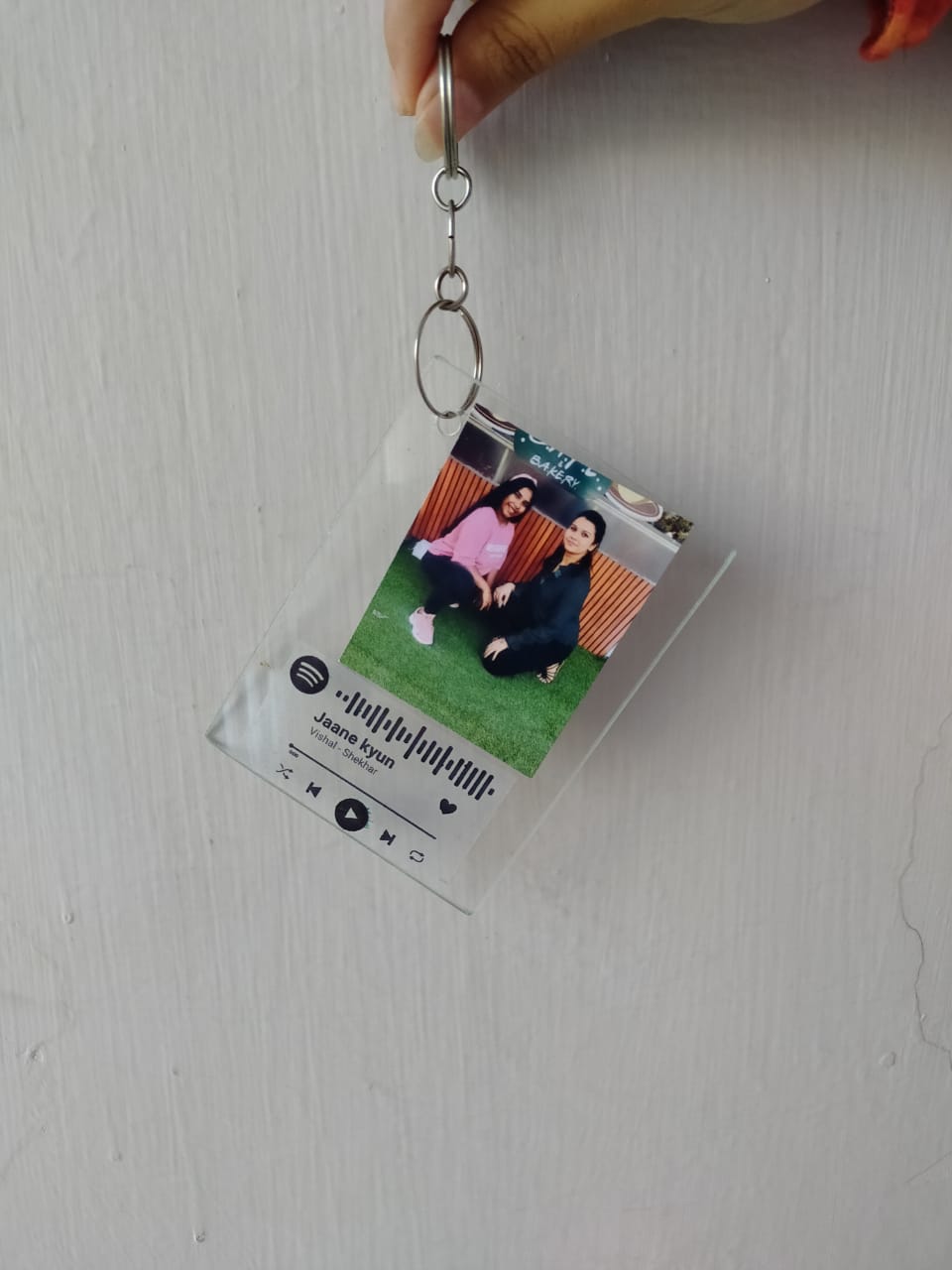 Spotify keychain - Image 4