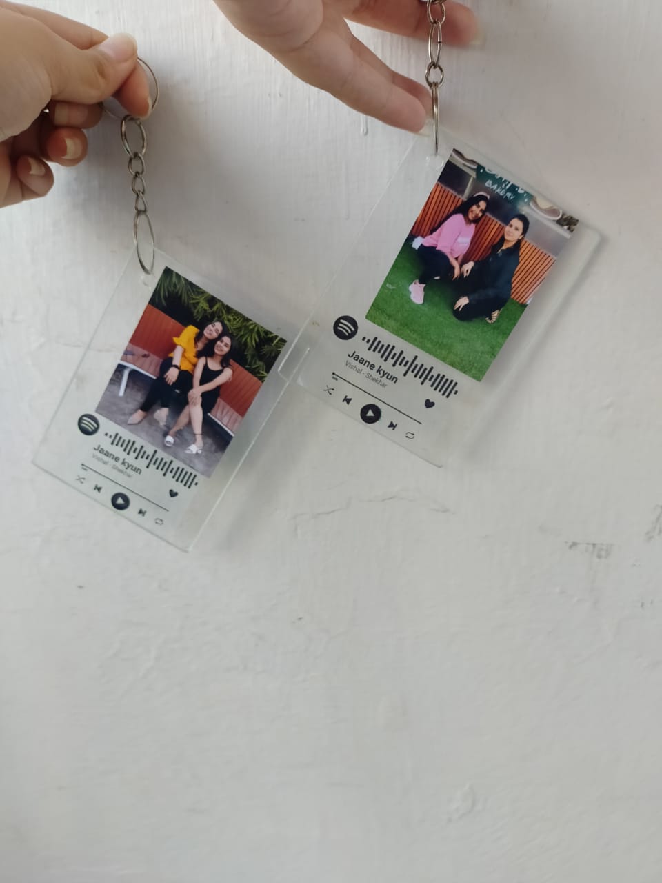 Spotify keychain - Image 5