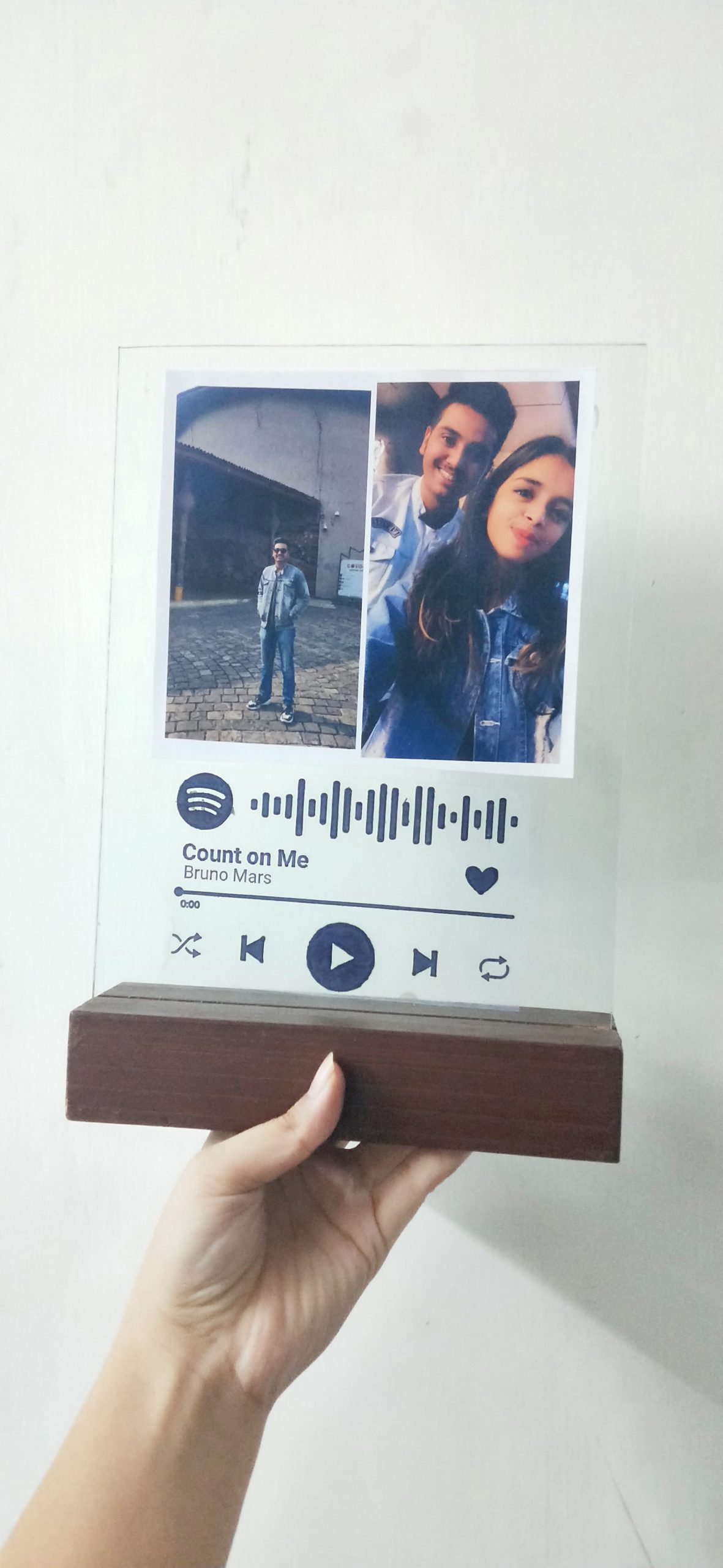 Spotify Plaque - Image 2